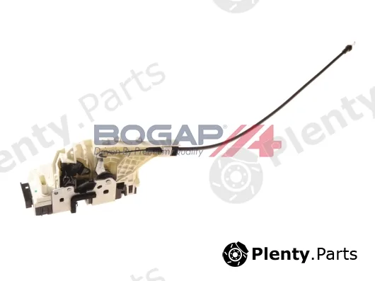 Bogap C5316104 — Door Lock BOGAP Premium