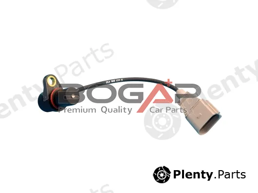 Bogap A6115100 — Sensor, crankshaft pulse BOGAP A+
