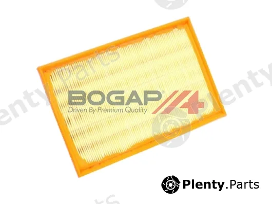 Bogap A8111199 — Air Filter BOGAP Premium