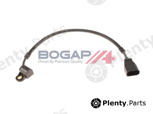 Bogap A6116108 — Sensor, camshaft position BOGAP Premium