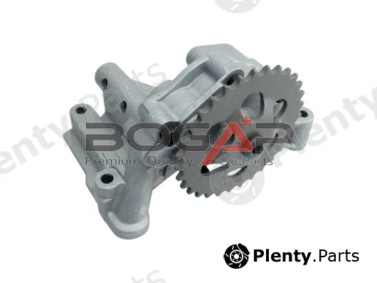 Bogap A1410102 — Oil Pump BOGAP A+