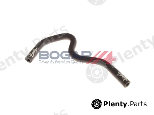 Bogap A4228427 — Radiator Hose BOGAP Premium