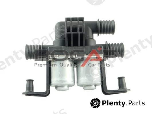 Bogap B4122101 — Coolant Control Valve BOGAP Premium