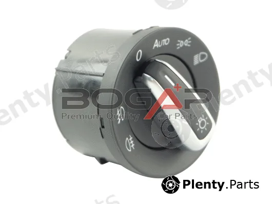 Bogap A7344132 — Switch, headlight BOGAP Premium