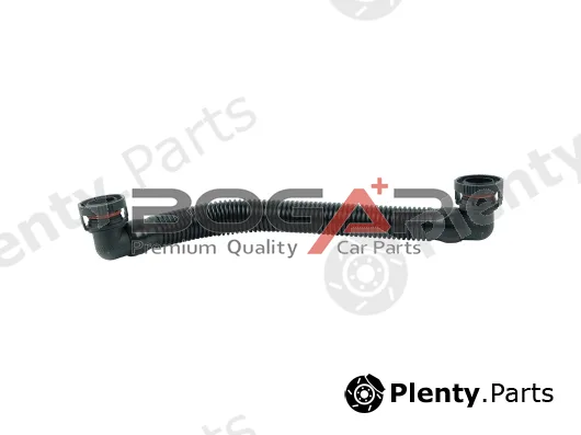 Bogap A1210130 — Hose, crankcase ventilation BOGAP Premium
