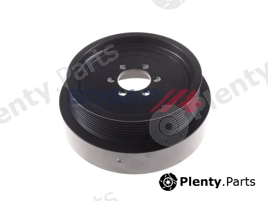 Bogap B1213105 — Belt Pulley, crankshaft BOGAP Premium
