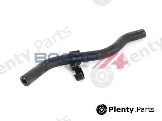 Bogap A4228244 — Radiator Hose BOGAP Premium