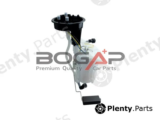 Bogap A1622104 — Fuel Feed Unit BOGAP A+