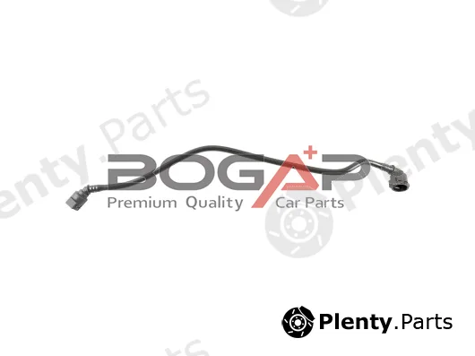 Bogap B4228361 — Radiator Hose BOGAP Premium