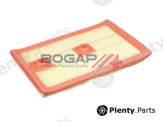Bogap A8111156 — Air Filter BOGAP Premium
