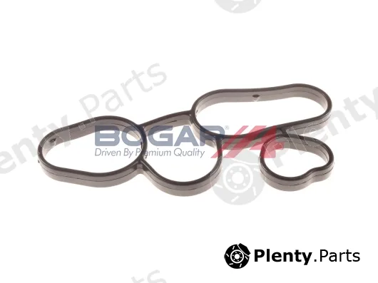 Bogap A1426103 — Gasket, oil cooler BOGAP Premium