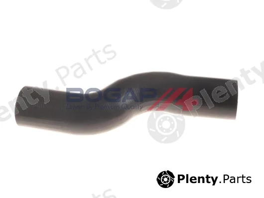 Bogap A1711185 — Charge Air Hose BOGAP Premium