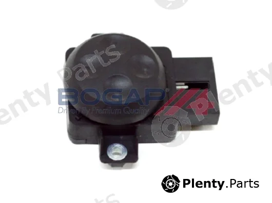 Bogap A7316113 — Actuator, seat adjustment BOGAP A+
