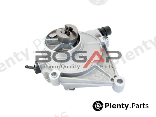 Bogap B1916100 — Vacuum Pump, braking system BOGAP Premium