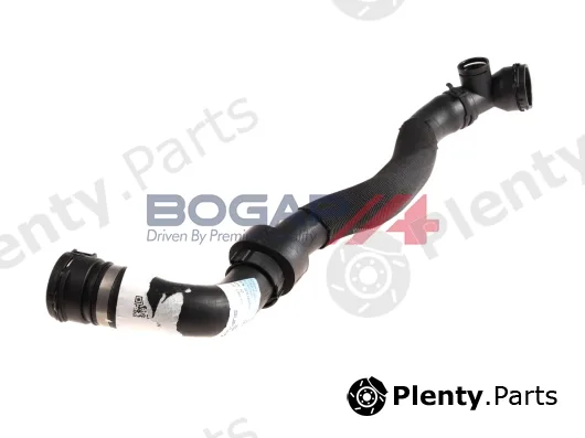 Bogap A4228435 — Radiator Hose BOGAP Premium