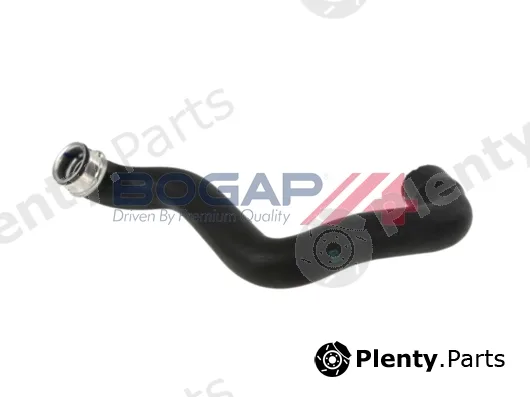 Bogap C4228172 — Radiator Hose BOGAP Premium
