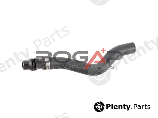 Bogap B4228156 — Radiator Hose BOGAP Premium