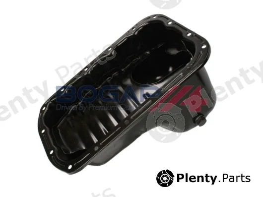 Bogap G1919100 — Oil Sump BOGAP Premium