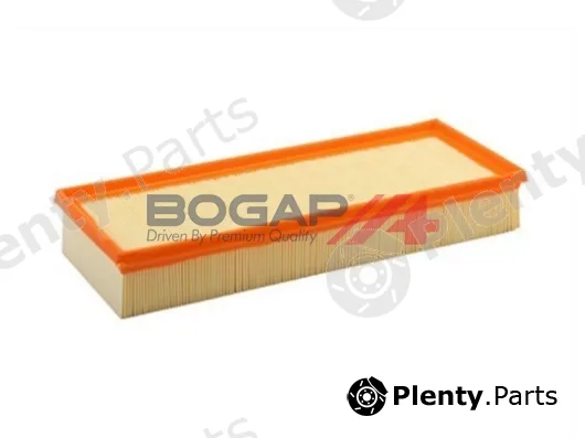 Bogap B8111103 — Air Filter BOGAP Premium