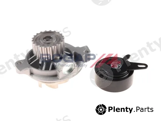 Bogap A1328167 — Timing Belt Kit BOGAP Premium