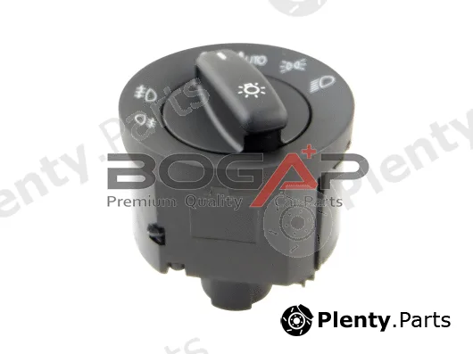 Bogap A7344120 — Switch, headlight BOGAP Premium