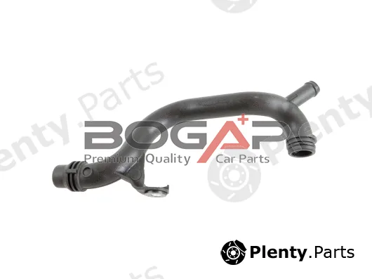 Bogap A4229177 — Coolant Pipe BOGAP Premium