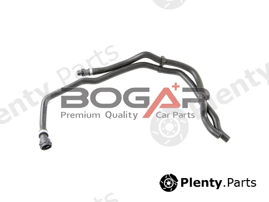 Bogap B4228331 — Radiator Hose BOGAP Premium