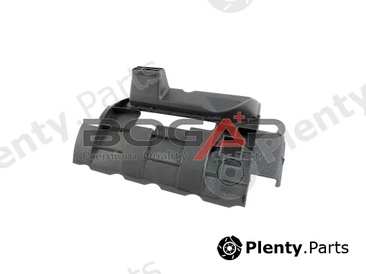 Bogap A1427100 — Baffle Plate, oil sump BOGAP Premium