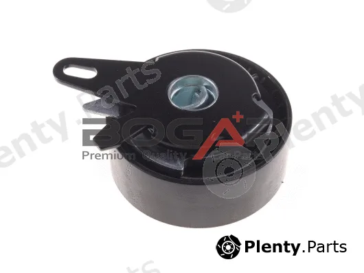 Bogap A1317107 — Tensioner Pulley, timing belt BOGAP Premium