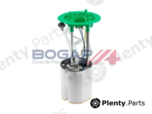Bogap A1622102 — Fuel Feed Unit BOGAP A+