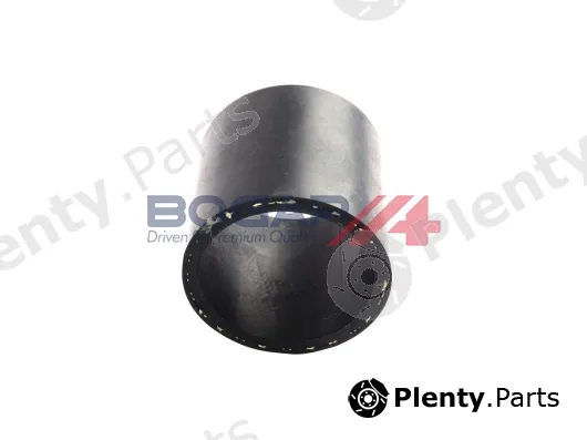 Bogap A1711122 — Charge Air Hose BOGAP Premium