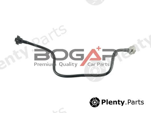 Bogap A4217112 — Radiator Hose BOGAP Premium
