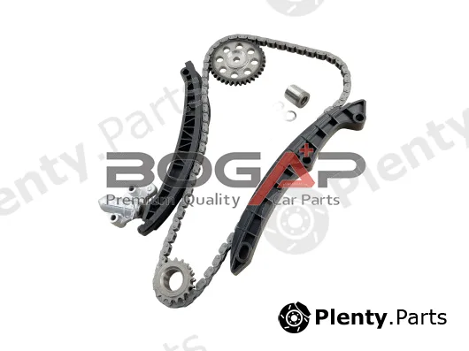 Bogap A1328132 — Timing Chain Kit BOGAP Premium