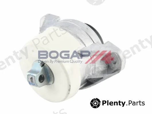 Bogap C1911473 — Mounting, engine