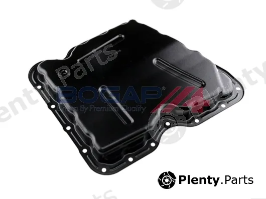 Bogap R1919100 — Oil Sump BOGAP Premium