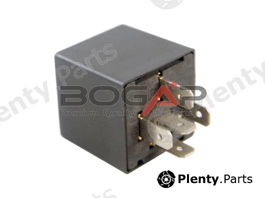 Bogap A7617132 — Relay, air conditioning BOGAP Premium