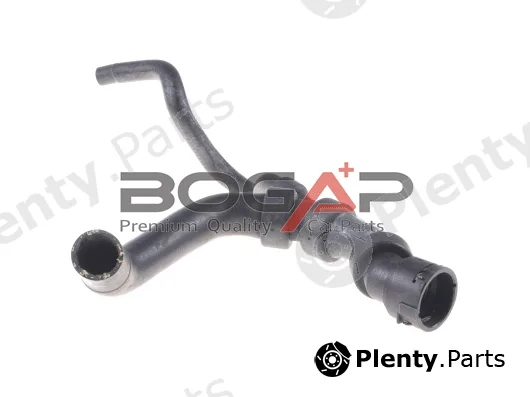 Bogap A4228289 — Radiator Hose BOGAP Premium