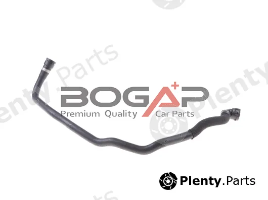 Bogap B4228198 — Radiator Hose BOGAP Premium