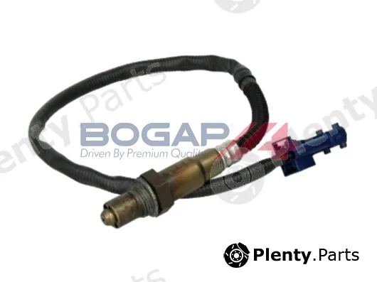 Bogap P6119100 — Lambda Sensor BOGAP A+