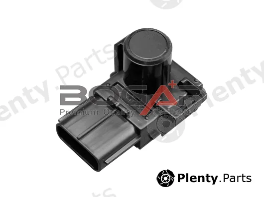 Bogap T7119104 — Sensor, parking distance control BOGAP Premium