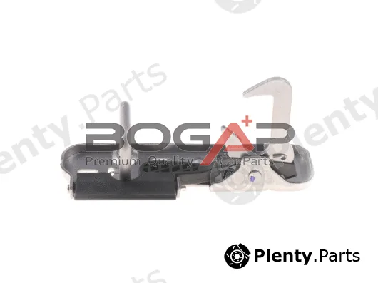 Bogap A5117102 — Bonnet Lock BOGAP A+