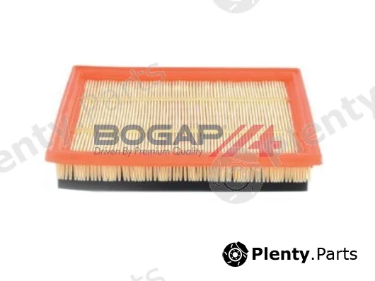 Bogap B8111161 — Air Filter BOGAP Premium