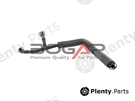 Bogap B1210148 — Hose, crankcase ventilation BOGAP Premium