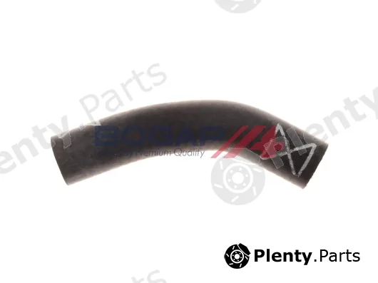 Bogap A4228245 — Radiator Hose BOGAP Premium
