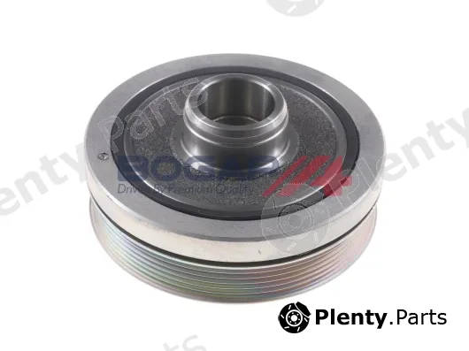 Bogap B1213103 — Belt Pulley, crankshaft BOGAP Premium
