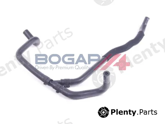 Bogap A4228324 — Radiator Hose BOGAP Premium