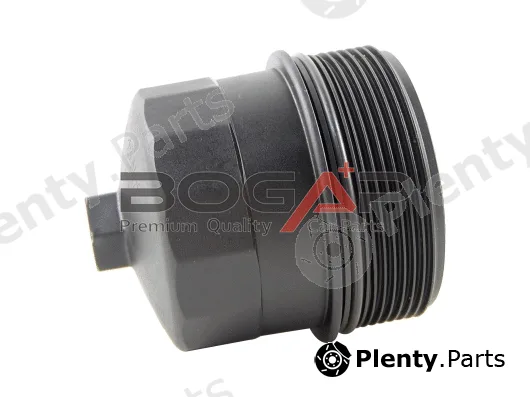 Bogap B1422105 — Cap, oil filter housing BOGAP Premium