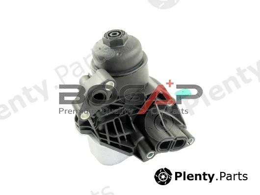 Bogap A1425105 — Oil Cooler, engine oil BOGAP Premium