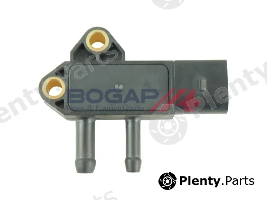Bogap S6121100 — Sensor, exhaust pressure BOGAP Premium