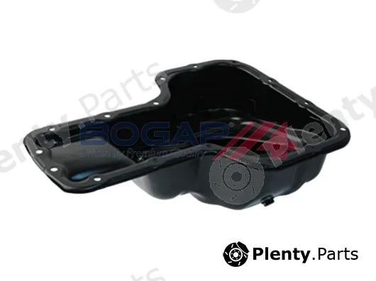 Bogap T1919120 — Oil Sump BOGAP Premium